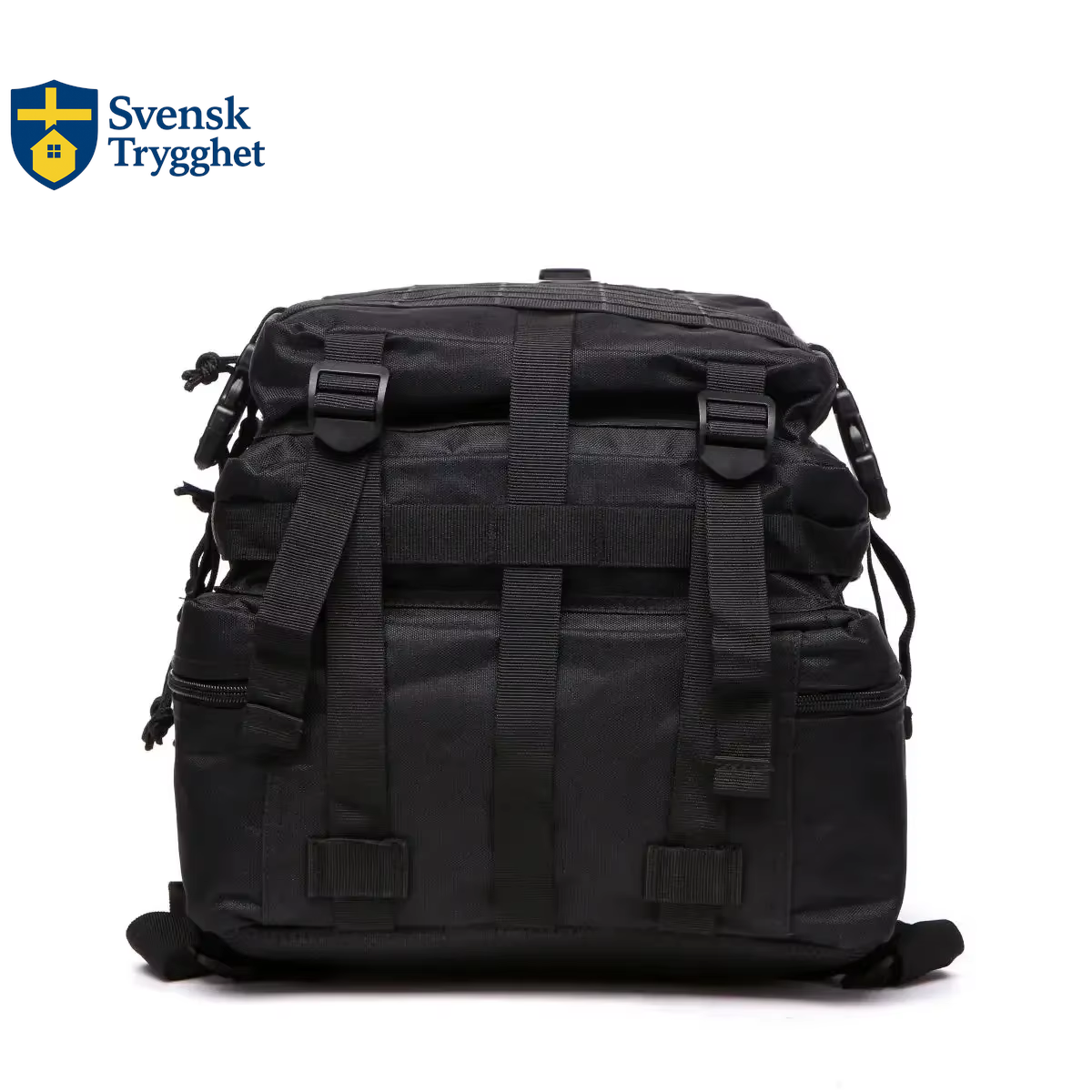 25L/50L Slitstark Survival-ryggsäck