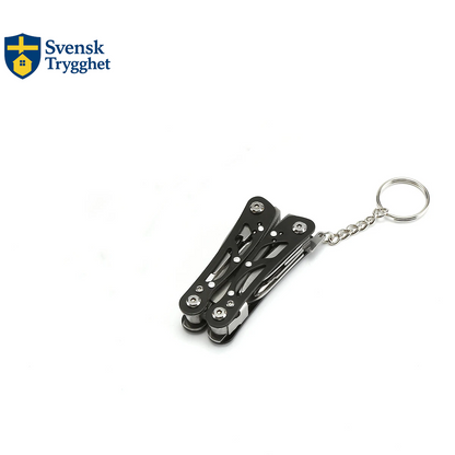 Multiverktyg för överlevnad