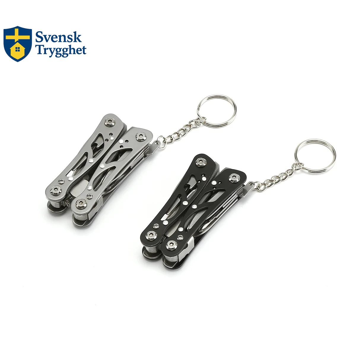 Multiverktyg för överlevnad