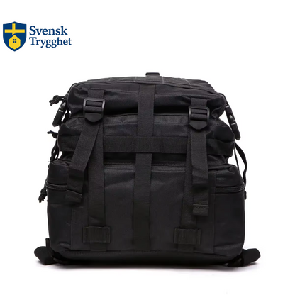 25L/50L Slitstark Survival-ryggsäck